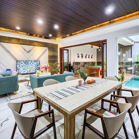 Villa Rumpi Seminyak By Nagisa Bali Legian Exterior foto