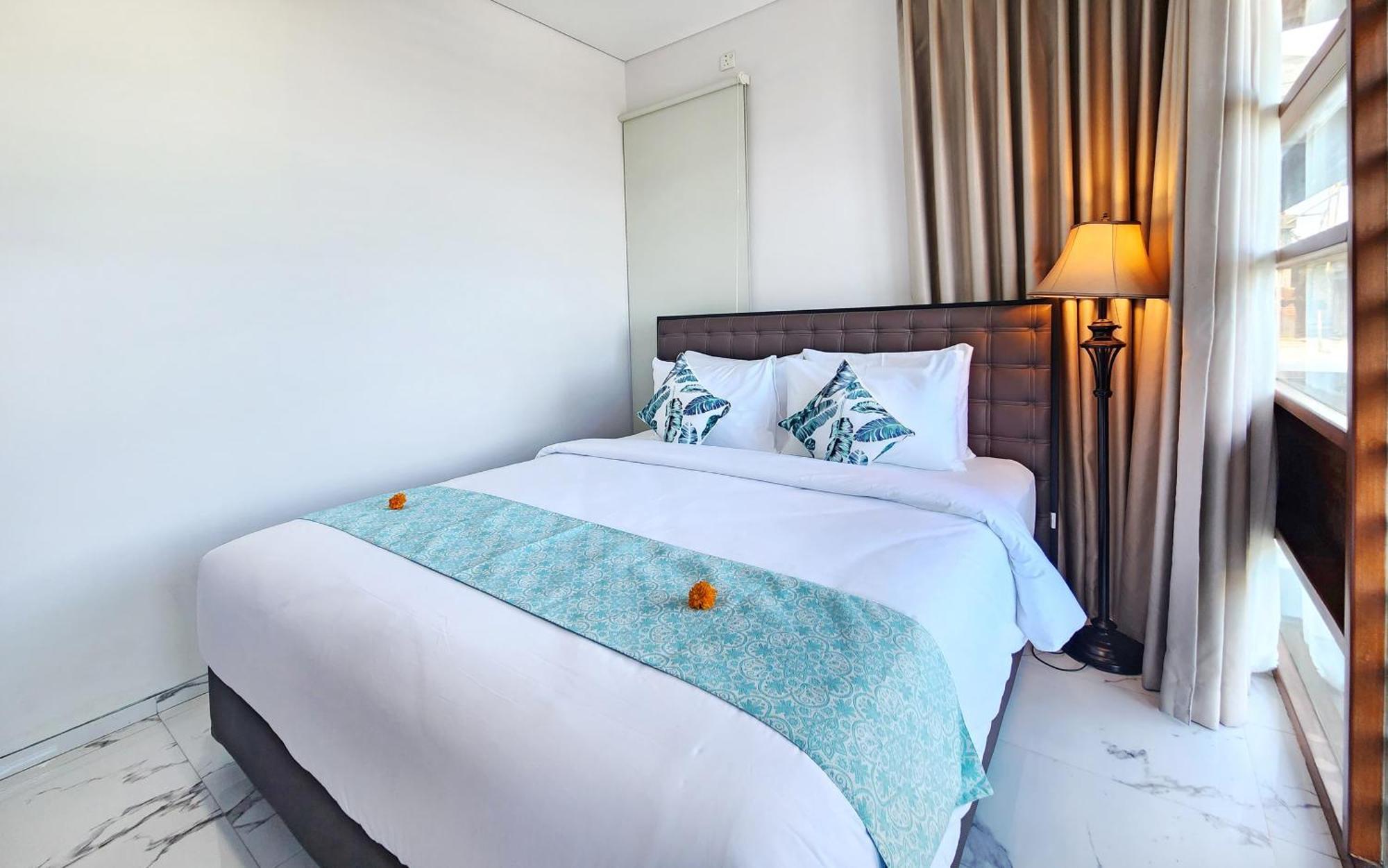 Villa Rumpi Seminyak By Nagisa Bali Legian Exterior foto