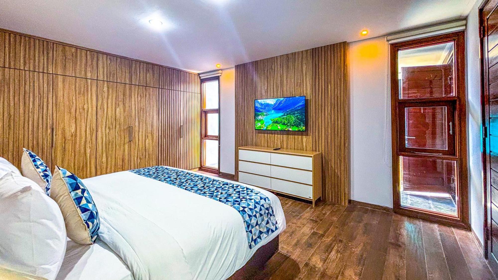 Villa Rumpi Seminyak By Nagisa Bali Legian Exterior foto