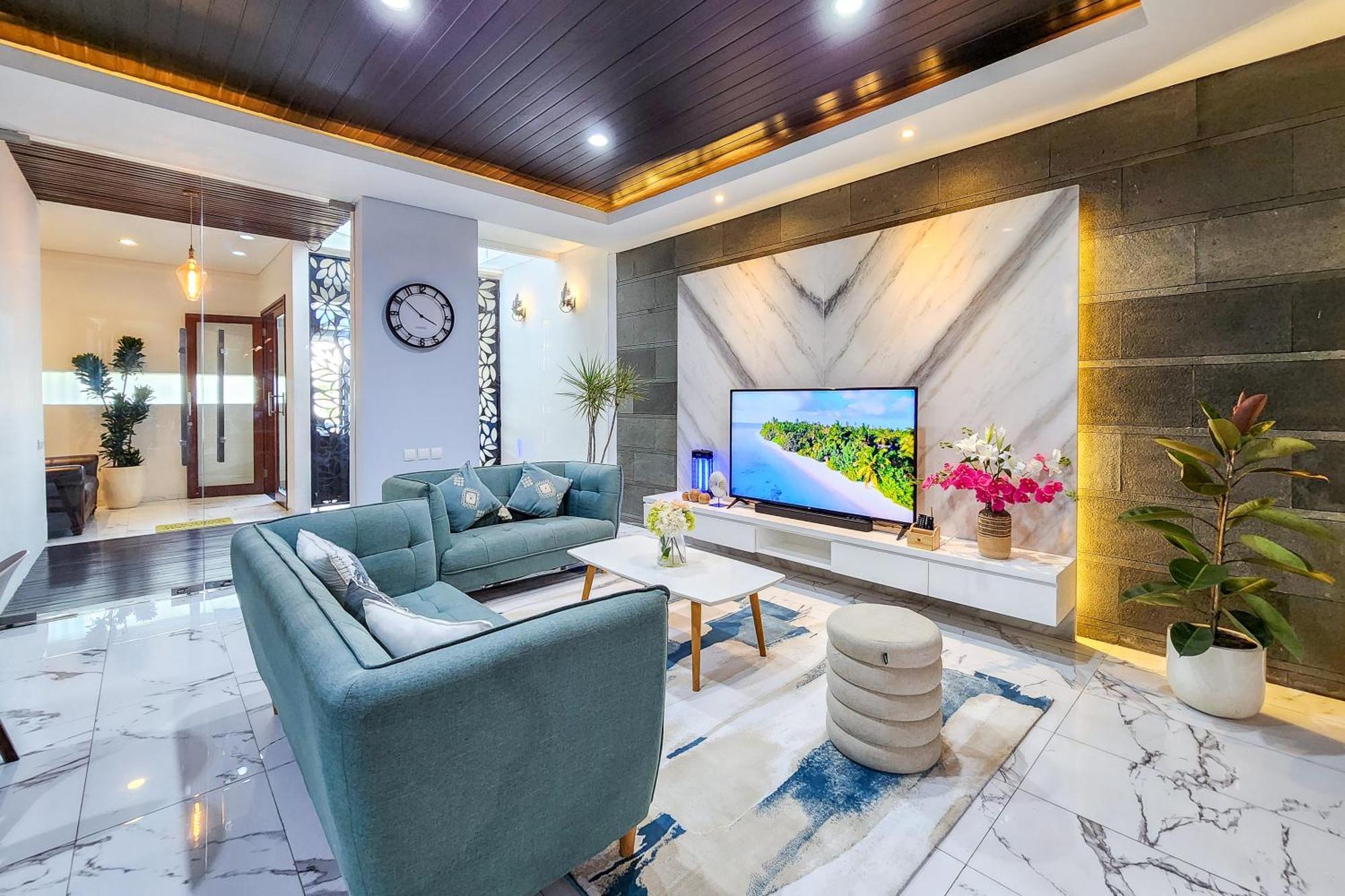 Villa Rumpi Seminyak By Nagisa Bali Legian Exterior foto